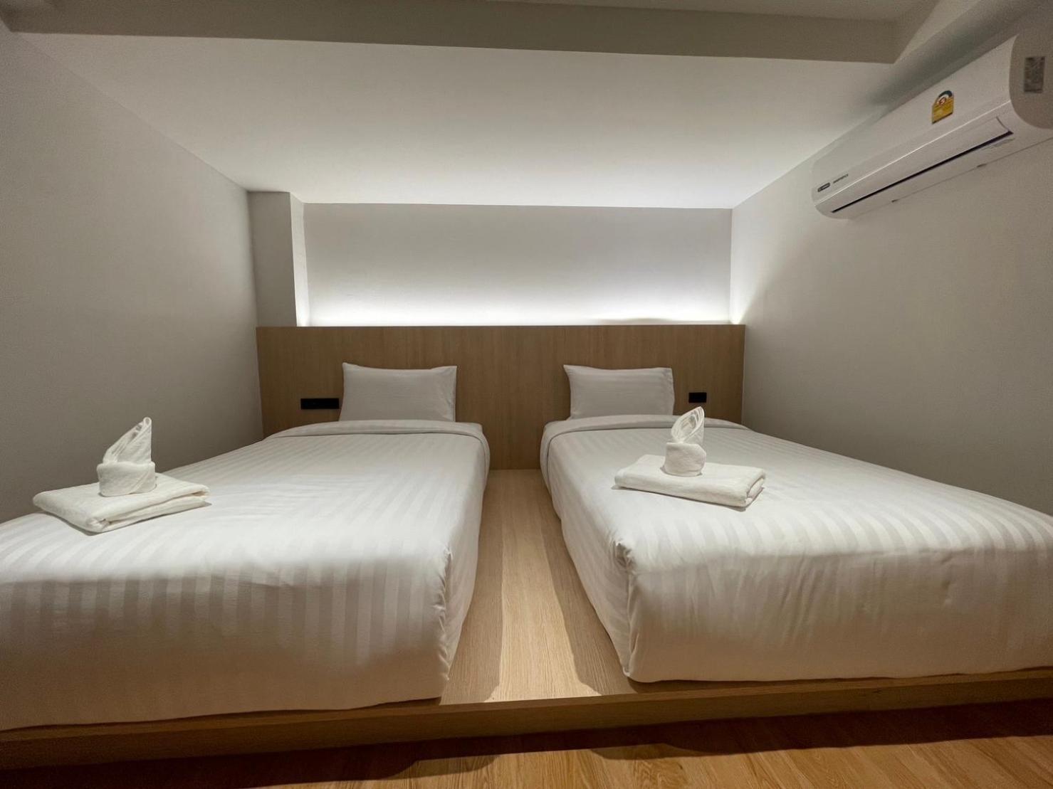 V1 Boutique Hotel Kancsanaburi Kültér fotó