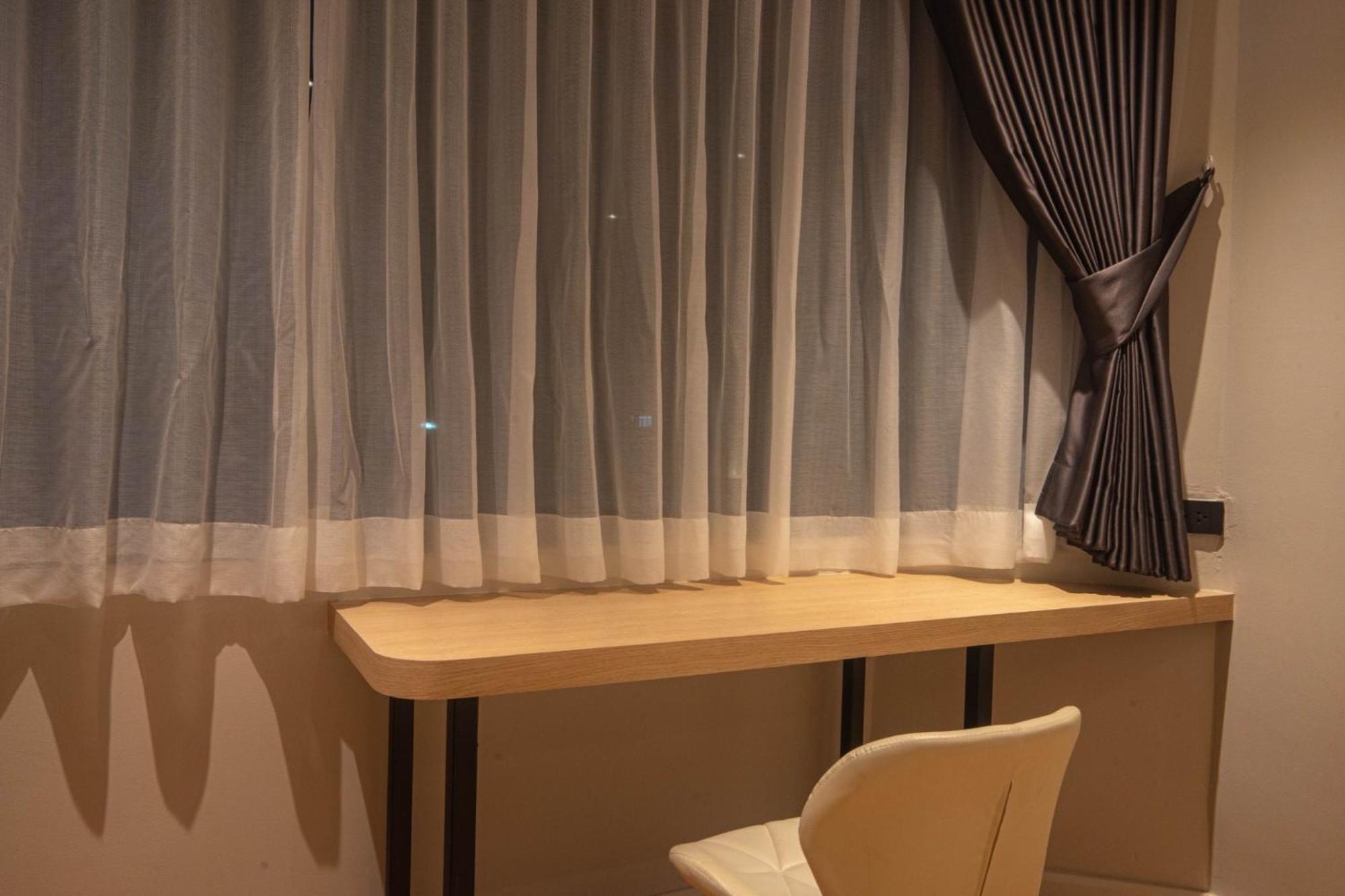 V1 Boutique Hotel Kancsanaburi Kültér fotó