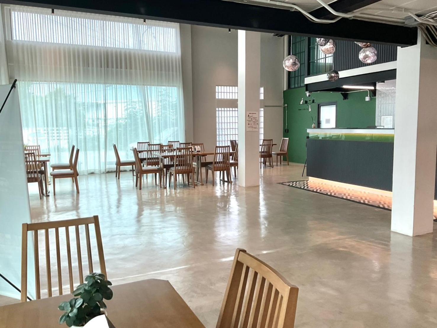V1 Boutique Hotel Kancsanaburi Kültér fotó